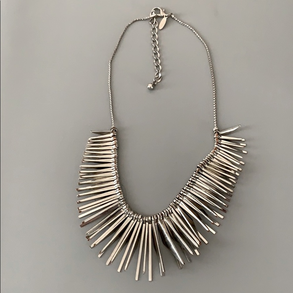 Abercrombie and Fitch necklace